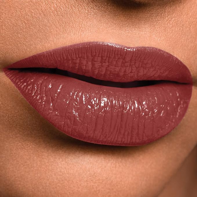 Maybelline Super Stay 24, 2-Step Liquid Lipstick Makeup, Long Lasting Highly Pigmented Color with Moisturizing Balm, Forever Chestnut, Brown, 1 Count