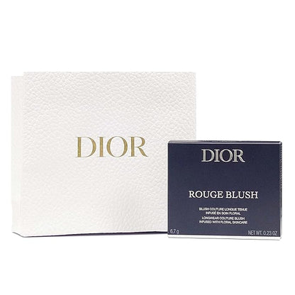Dior Rouge Blush #999 Satin
