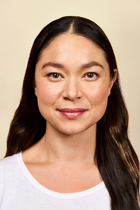 Burt's Bees 100% Natural Moisturizing Lip Shimmer, Cherry - 1 Tube