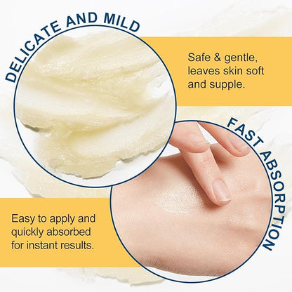 Color Changing Foundation & Retinol Face Stick