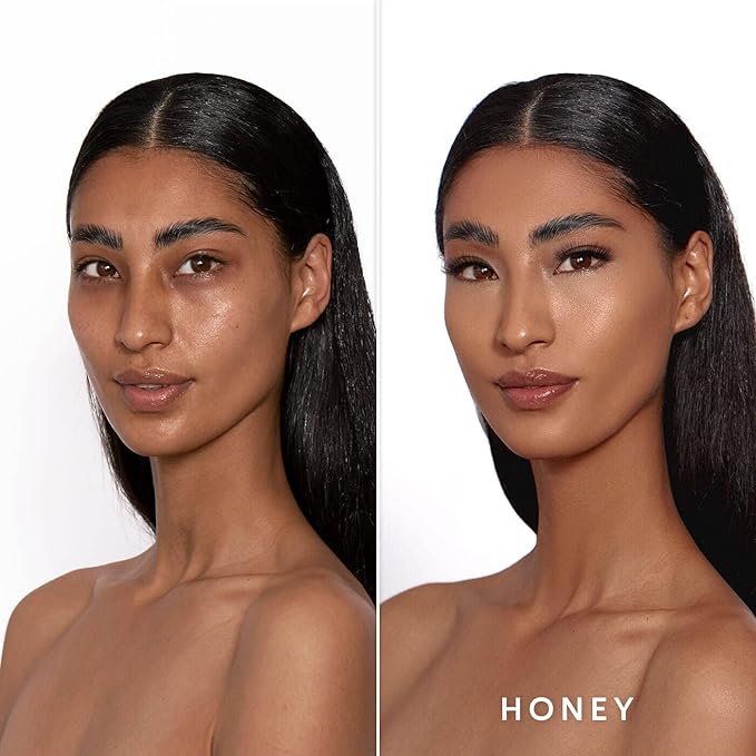 ARANTZA LONGWEAR FOUNDATION (A9 HONEY)