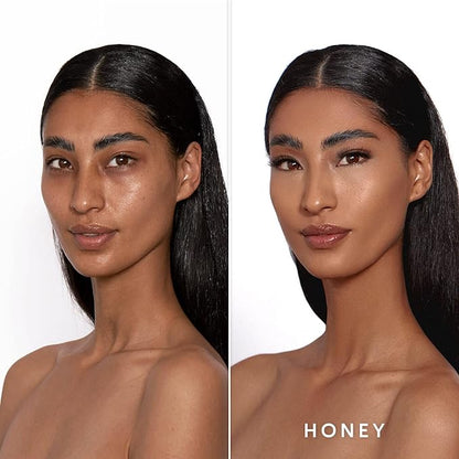 ARANTZA LONGWEAR FOUNDATION (A9 HONEY)