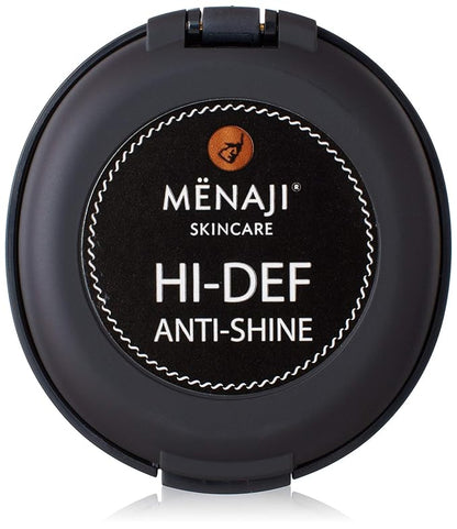 HDPV Anti-Shine Powder and CAMO Concealer Medium Bundle