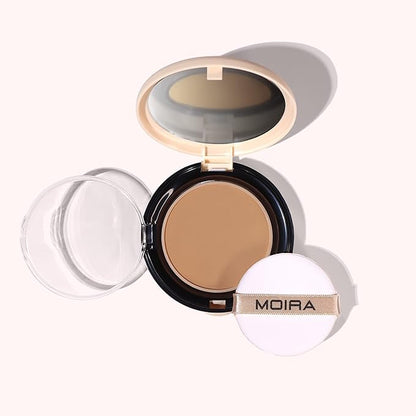 Complete Wear_TM Powder Foundation (525N)