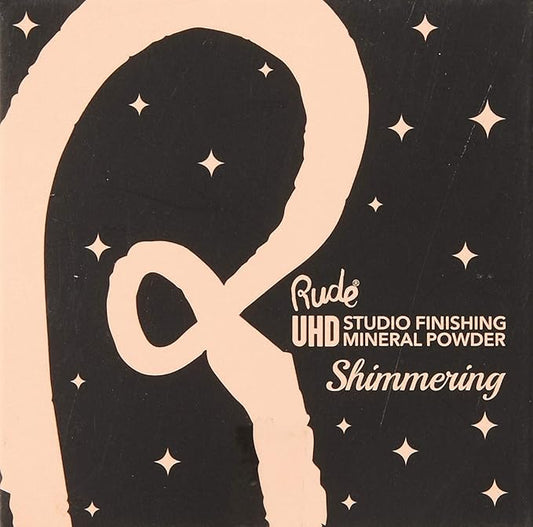 Rude Ultra High Definition Studio (Shimmering)