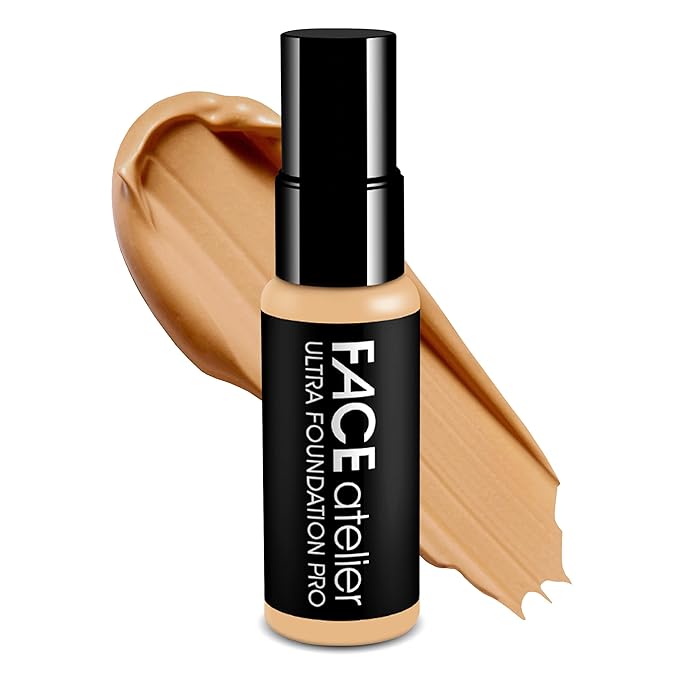 Face Atelier Ultra Foundation Pro - 7 Tan