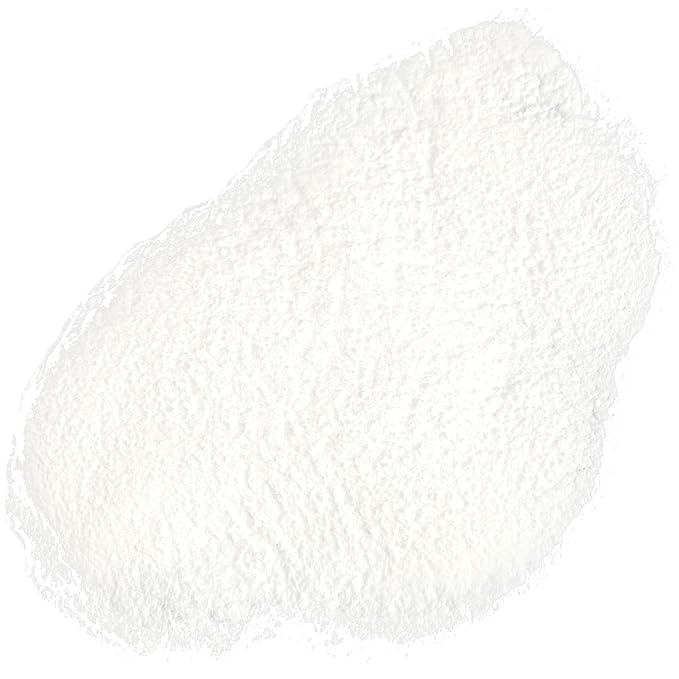 IS'MINE Loose Setting Powder, Lightweight Long Lasting Poreless Finish Transculent Loose Powder (White, 20g/0.7oz)