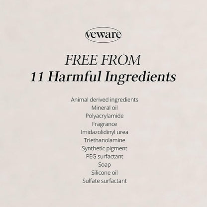 Vegan pH Balancing Cleansing Water Micellar water 100% Vegan Formula Make up remover, For Soothing and Moisturizing Cleansing, Unscented, Hypoallergenic 500ml 16.90 fl.oz.