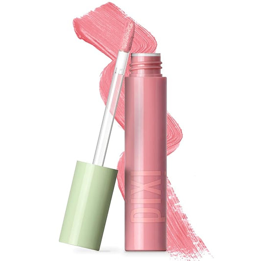 Pixi Beauty TintFix |Heavenly| Long-Lasting Smudge-Free Lip and Cheek Tint | 4.5 g / 0.16 oz