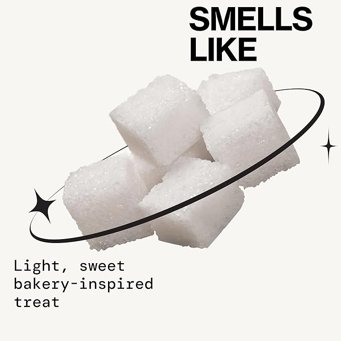 Pacifica Plumping Lip Gloss – Sugar Cake Flavored Shimmering Gold Hydrating Lip Oil Balm, No Tingle Lip Plumper with Shea Butter, Non-Sticky High Shine Sweet Finish, Vegan & Cruelty-Free 0.14oz