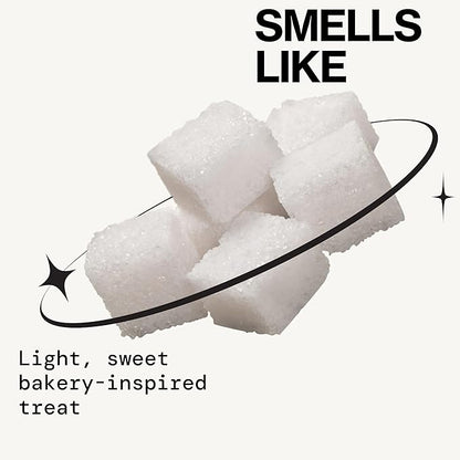 Pacifica Plumping Lip Gloss – Sugar Cake Flavored Shimmering Gold Hydrating Lip Oil Balm, No Tingle Lip Plumper with Shea Butter, Non-Sticky High Shine Sweet Finish, Vegan & Cruelty-Free 0.14oz