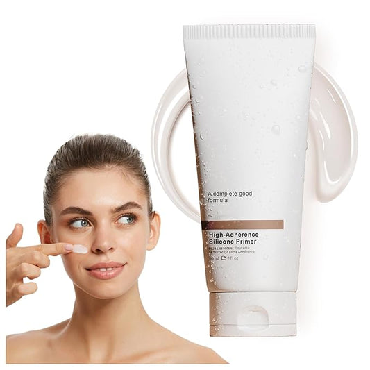 Hydrating Face Primer – Smoothing Makeup Base & Pore Minimizer, Lightweight & Moisturizing, Extends Makeup Wear, Oil Control, for All Skin Types