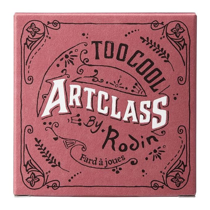 [Too Cool for School] Artclass by Rodin Blusher De Rosee
