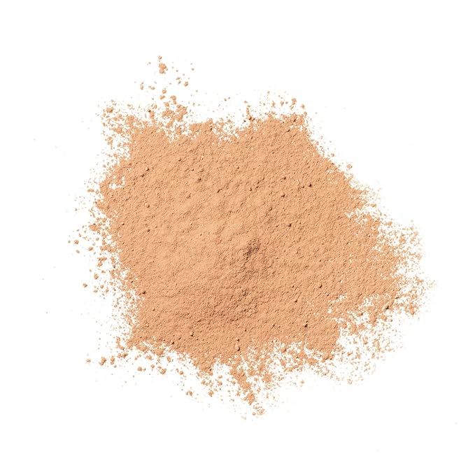 Clean Invisible Loose Powder Translucent Medium Warm