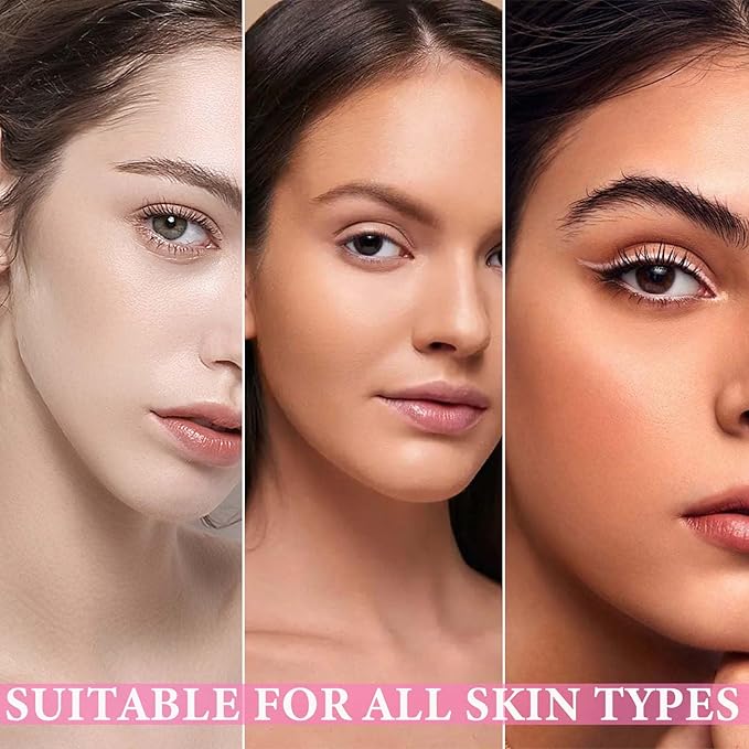 Color Correcting Concealer & Contour Palette - Long-Lasting Makeup Cream Contouring Foundation Highlighting Corrector for Dark Circles & Blemishes (#02)