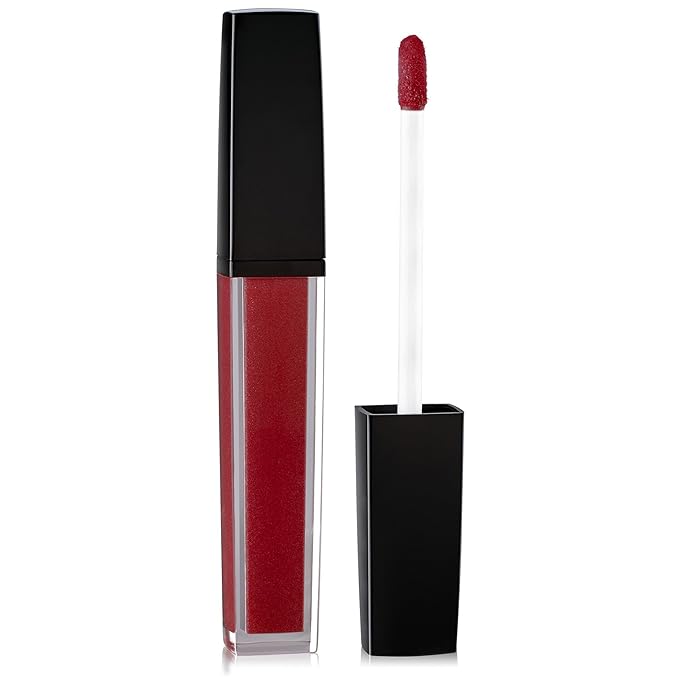 Jolie Liquid Lips High Shine Lip Gloss (Bravado)