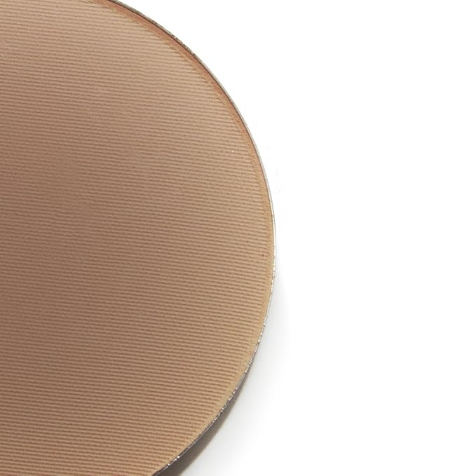 Pressed Foundation, Natural and Organic Makeup (Neutral No. 50)