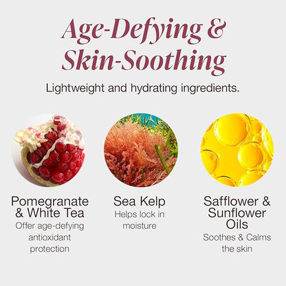 Mineral Fusion Sheer Tint Foundation, Olive, 1.8 Oz