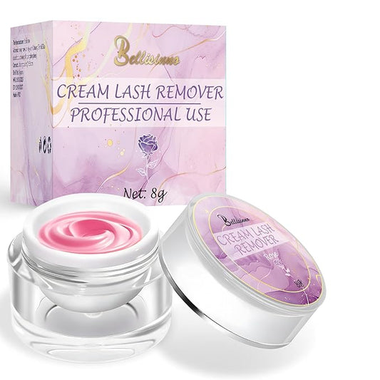 Eyelash Remover for Extensions 8g