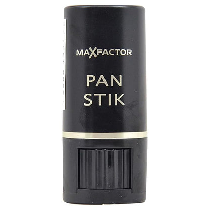 Max Factor Panstik No. 96 Foundation, Bisque Ivory , 0.4 OZ