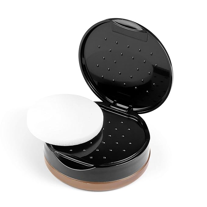 Max Factor Miracle Touch Liquid Illusion Foundation, No.70 Natural, 0.38 Ounce