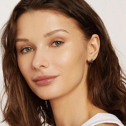 Axiology Fungdation Mushroom Foundation Face Makeup Creamy Wrinkle Defying Minimize Fine Lines Infused with Reishi Deep Hydration Natural Youthful Look Light to Medium Coverage 11.3g (Shade 4)