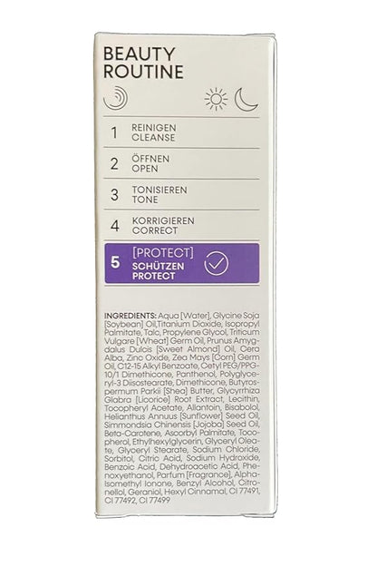 BB Cream Medium Tone Coverage Minimize Pores Skin Cover Skin Tube 30ml