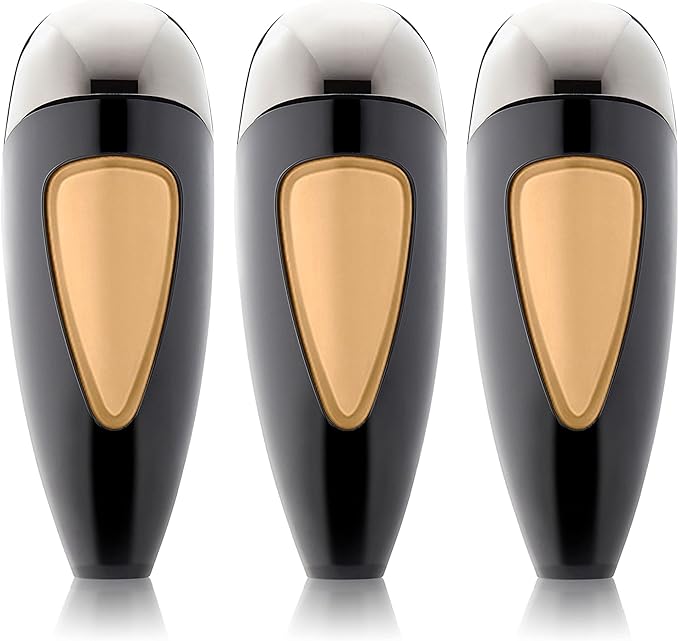 TEMPTU Perfect Canvas Airbrush Foundation Airpod: Anti-Aging Long-Wear Makeup, Buildable Coverage Semi-Matte, Natural Finish