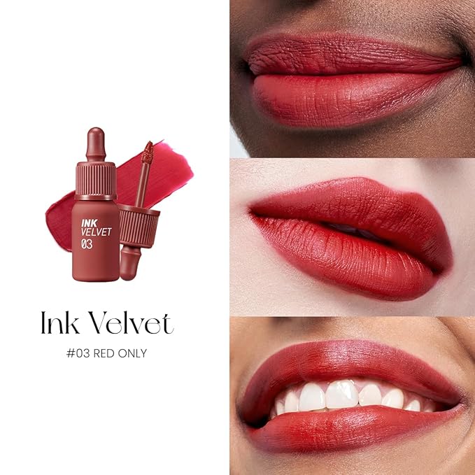 Peripera Ink The Velvet Lip Tint 003 (Version 1)