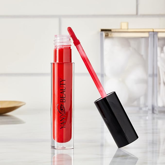 Tinted Lip Gloss (Boss)