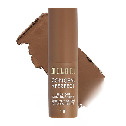 Milani Blur Out Skin Tint - Shade 018