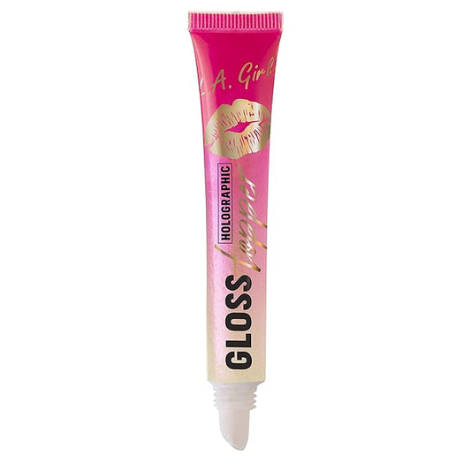 L.A. Girl Holographic Gloss Topper, Magical GLG575