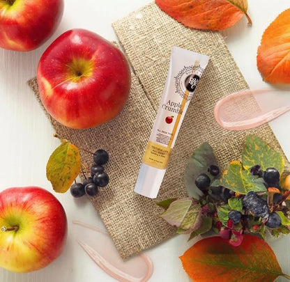 ROSÉE & CO Rosee Lip Gloss Vegan & Cruelty Free Treatment, Professional Make up, Long Lasting Glossy with Shea Butter, Moisturize, Protect & Smooth, High Shine, Non-Sticky - Set of 8-3