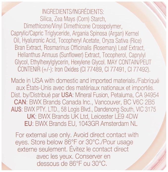 Flawless Finish Setting Powder Beige, 1 Pack