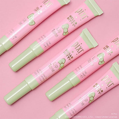 Pixi Beauty + Hello Kitty LipTone, pH Reactive lipgloss