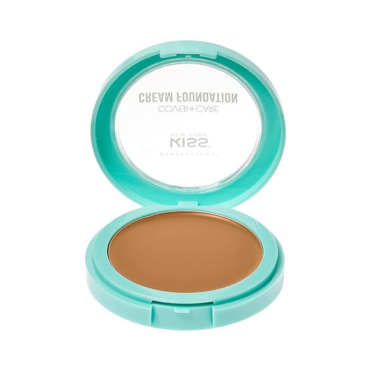 Cover+Care Acne Control Cream Foundation (Cappuccino)