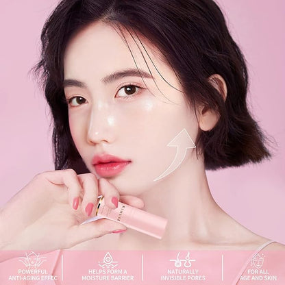 KIMUSE Peel Off Lip Stain & All-in-One Hydrating Multi Balm Stick