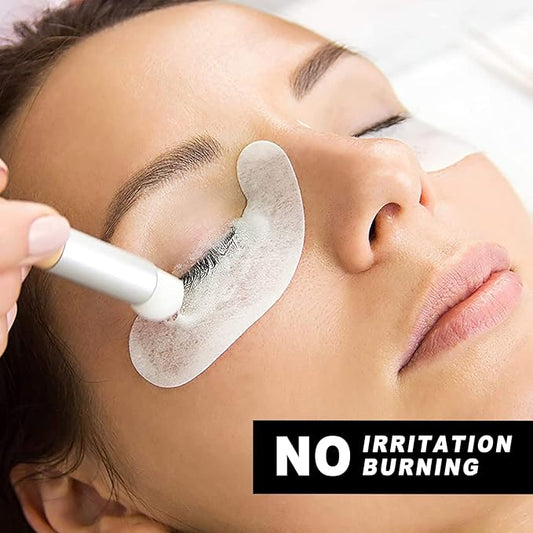 Lash Lift Shampoo - Lash Shampoo For Lash Extensions