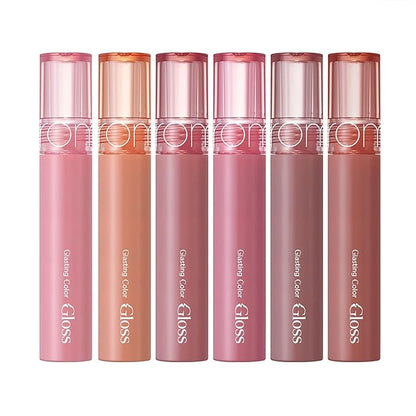 MATTE LIP GLOSS