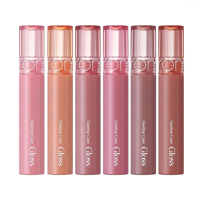 MATTE LIP GLOSS