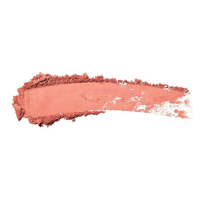 3INA The Blush 212 - Natural, Light Mineral Powder Blush For Sensitive Skin - Blendable, Buildable Rouge To Give Skin A Pigmented, Dewy Glow - Vegan, Cruelty Free, Eco Friendly Blush Makeup - 0.26 Oz