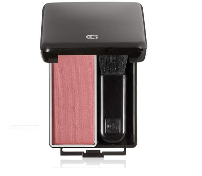 COVERGIRL Classic Powder Blush, Iced Plum, 0.3 Fl Oz, 2 Count (Pack of 4)