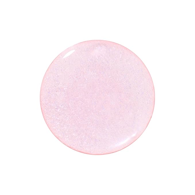 DEARDAHLIA Dear Dahlia Paradise Sparkle Lip Glaze – High-Shine Vegan Lip Gloss for Juicy, Glassy Lips with Glitter or Shimmer Finish, Lip Plumper, Cooling Plumping Formula, 0.19 fl oz - LOVE STONE