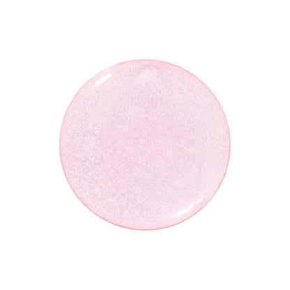 DEARDAHLIA Dear Dahlia Paradise Sparkle Lip Glaze – High-Shine Vegan Lip Gloss for Juicy, Glassy Lips with Glitter or Shimmer Finish, Lip Plumper, Cooling Plumping Formula, 0.19 fl oz - LOVE STONE