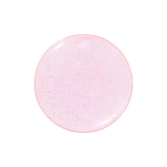 DEARDAHLIA Dear Dahlia Paradise Sparkle Lip Glaze – High-Shine Vegan Lip Gloss for Juicy, Glassy Lips with Glitter or Shimmer Finish, Lip Plumper, Cooling Plumping Formula, 0.19 fl oz - LOVE STONE