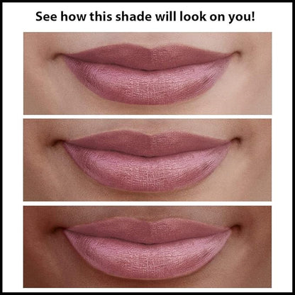 Burt's Bees Lip Shimmer, Fig 0.09 oz