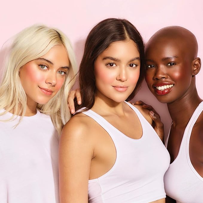 Barry M Cosmetics - Fresh Face Foundation - Light Dewy Coverage - Shade 18