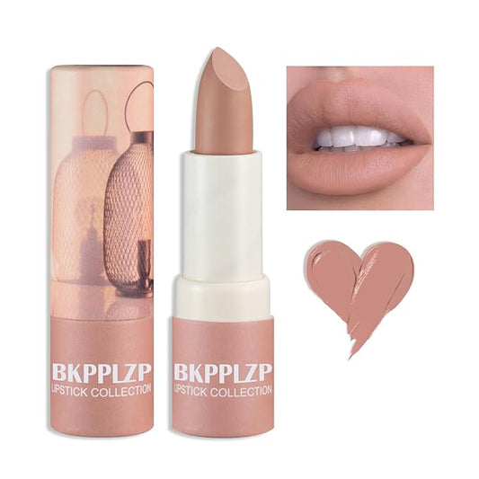 1 Pack Crystal Flower Jelly Lipstick,Magic Color Changing Lipstick,PH Clear Temperature Color Changing Lip Gloss,Lip Balm,Long Lasting Nourishing Moisturizing Lip Stick Set 02
