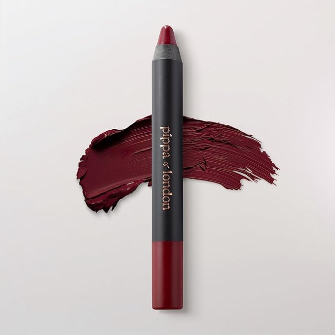 Pippa Of London Supermatte Lipstick Pencil 407 Jojo