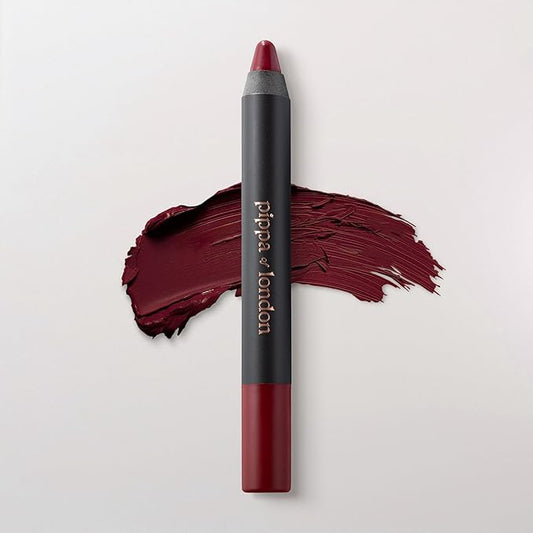 Pippa Of London Supermatte Lipstick Pencil 407 Jojo
